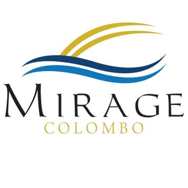 Mirage Colombo Hotel logo