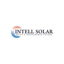 Intell Solar pvt Ltd logo