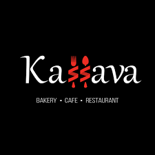 Kassava Cafe & Restaurant Pvt Ltd logo