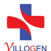 Villogen Pharma (Pvt) Ltd logo