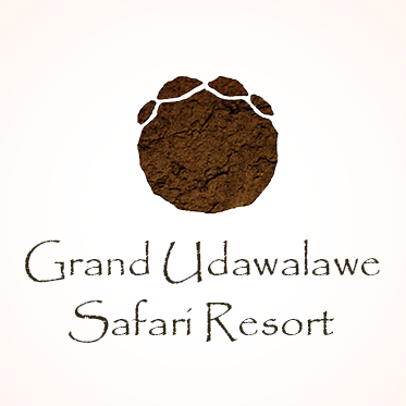 Grand Udawalawe Safari Resort logo