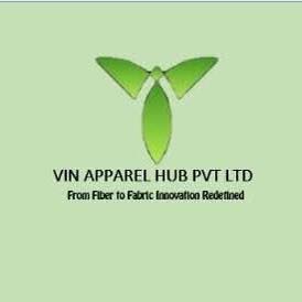 Vin Apparel Hub Pvt Ltd logo