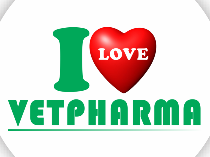 Vetpharma Biotechnology (Pvt) Ltd. logo