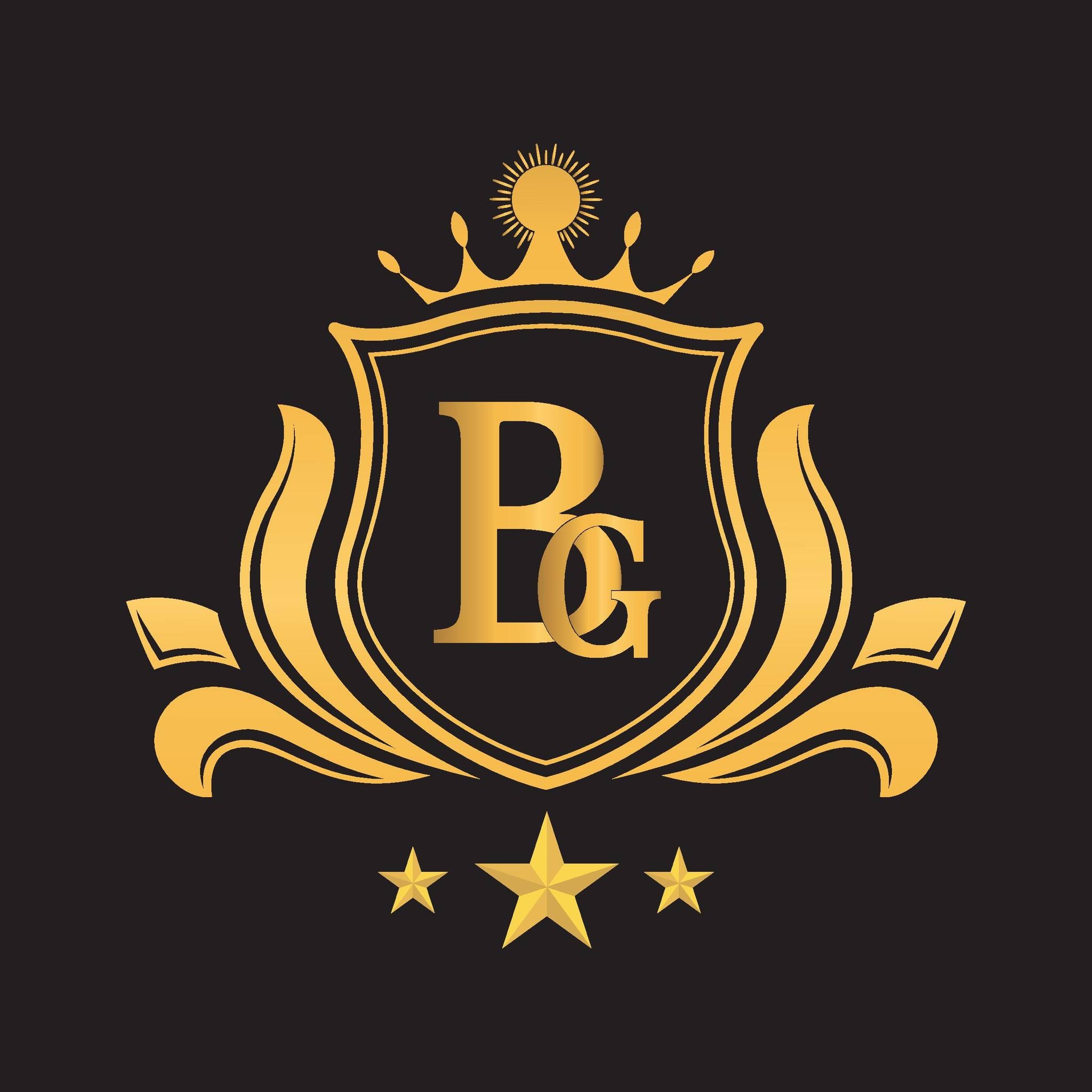 Hotel Bourbon Grand logo