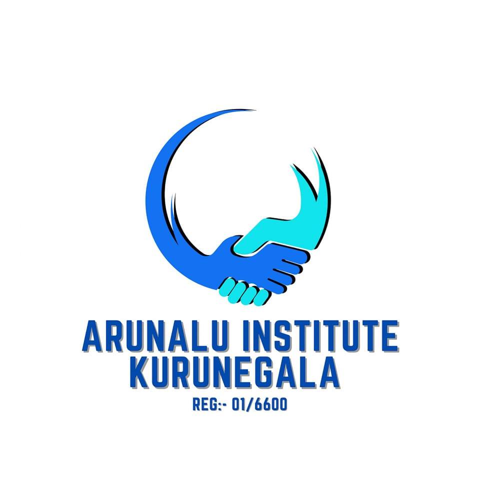 Arunalu Institute logo