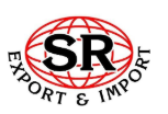 SR Export & Import logo