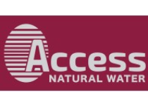 Access Natural Water (Pvt) Ltd. logo