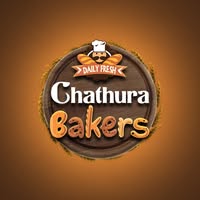Chathura Bakers & Caters (Pvt) Ltd. logo