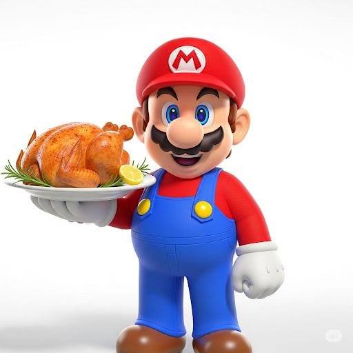 Platters Caterers & Takeaway logo