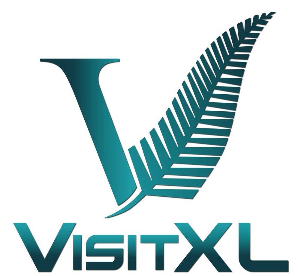 VISITXL Travel Agency logo