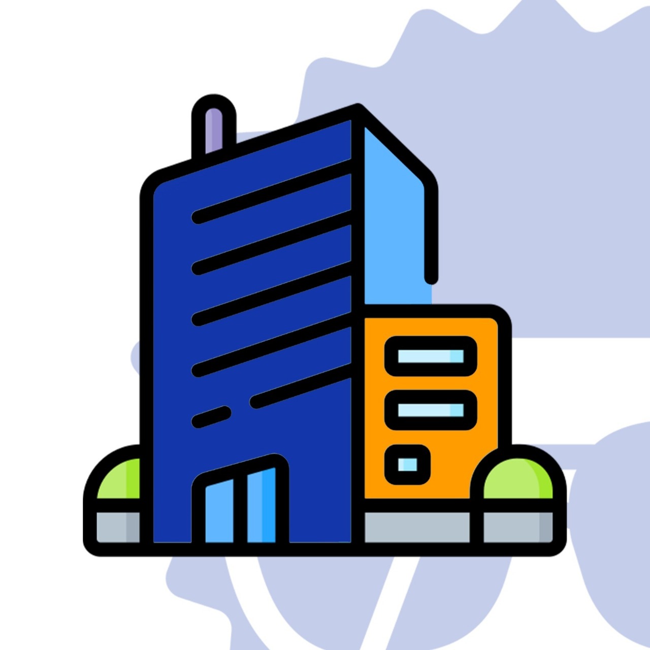 Sri Lanka Insurance Corporation General Limited (SLIC) Nugegoda logo