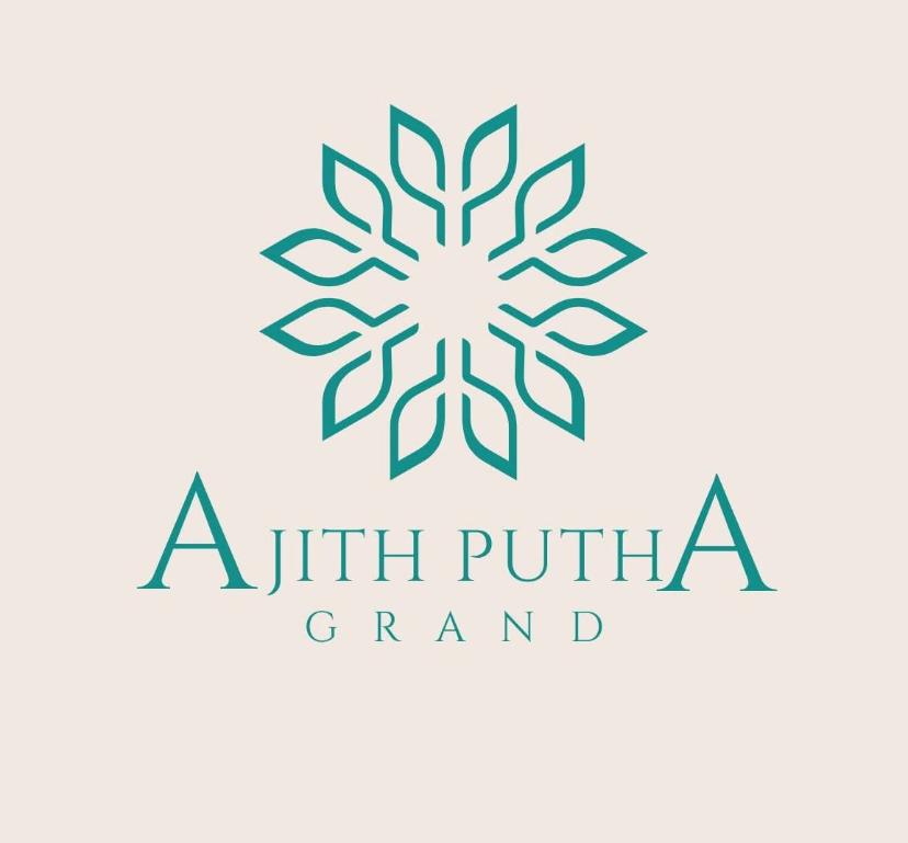 Ajith Putha Grand logo