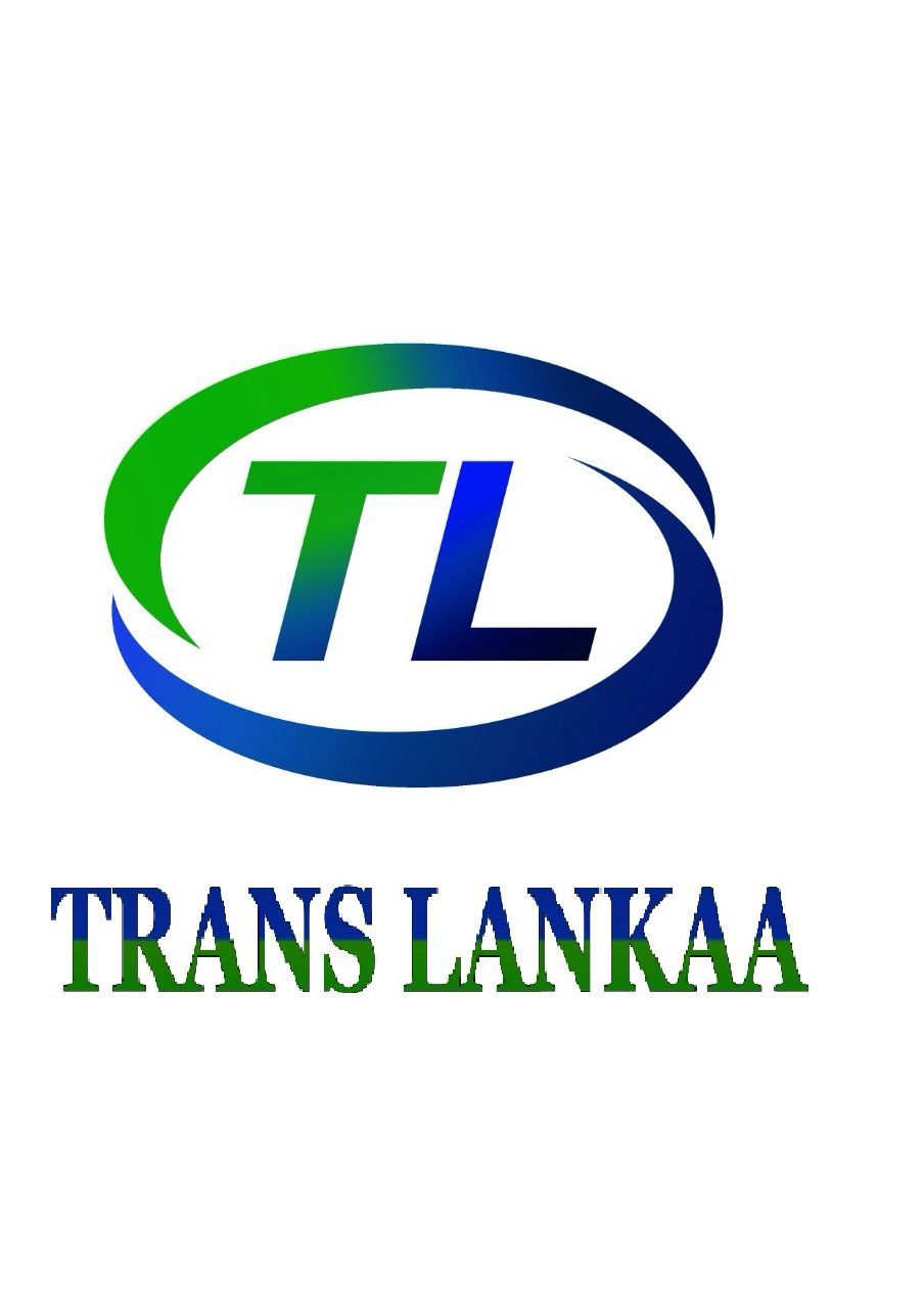 TRANS LANKAA logo