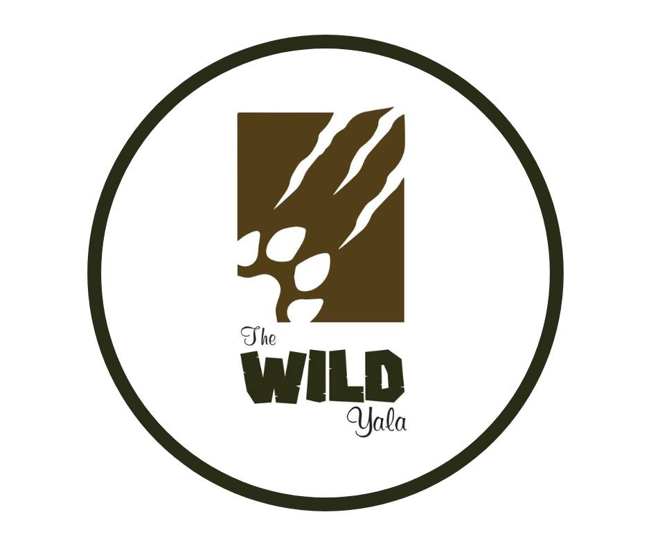 The Wild Yala - Lodge logo