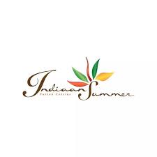 INDIAN SUMMER RESTAURANT logo