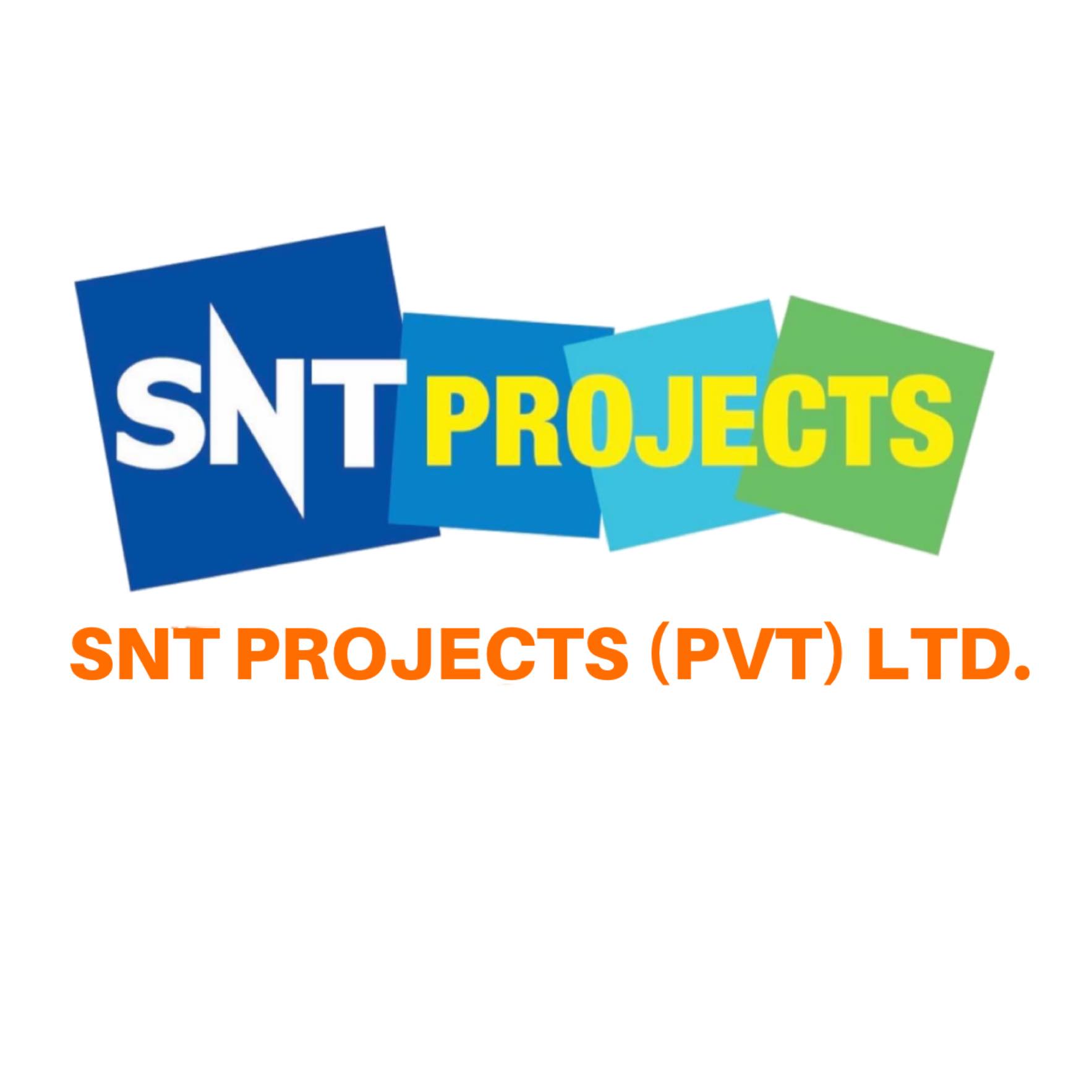 SNT Projects (Pvt) Ltd. logo
