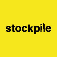 Stockpile logo