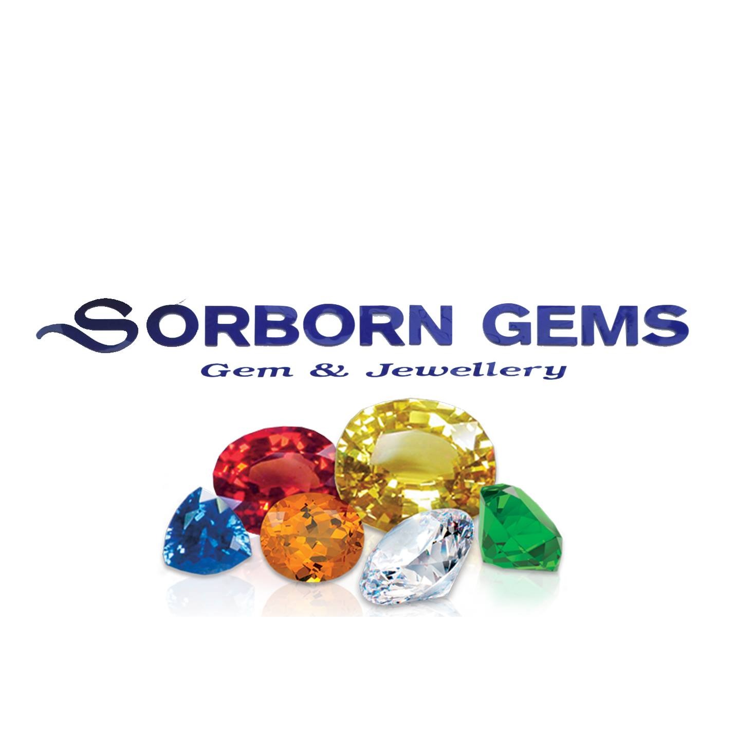 Sorborn Gems and Jewellery logo