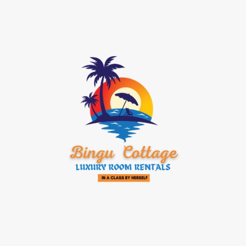 Ocean Pearl Cottage logo