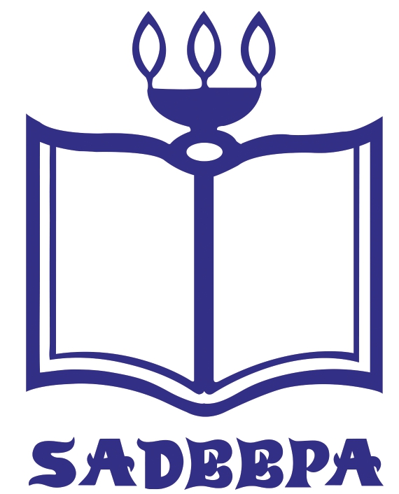 Sadeepa Printers logo
