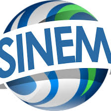 Sinem International logo