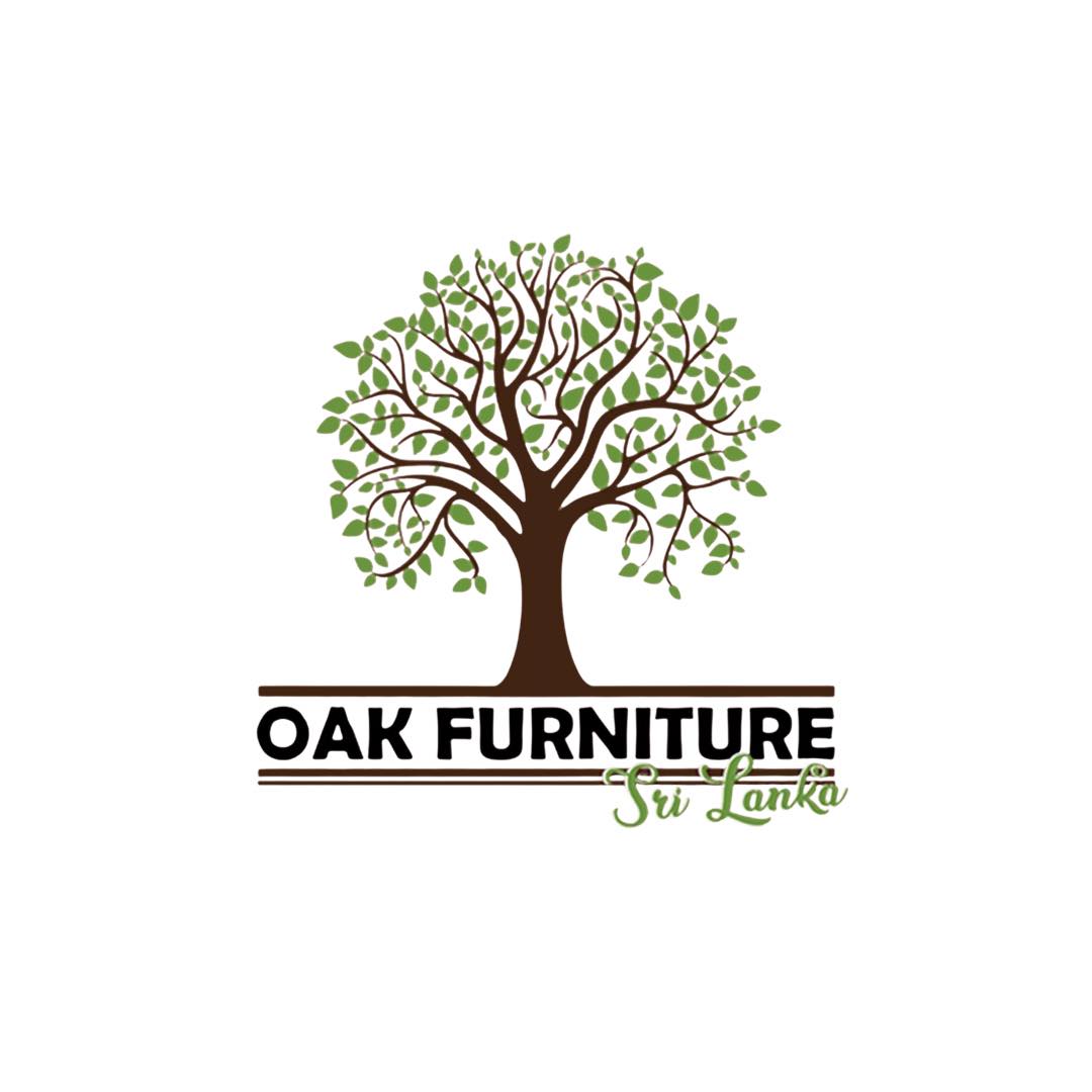 Oak Furniture logo