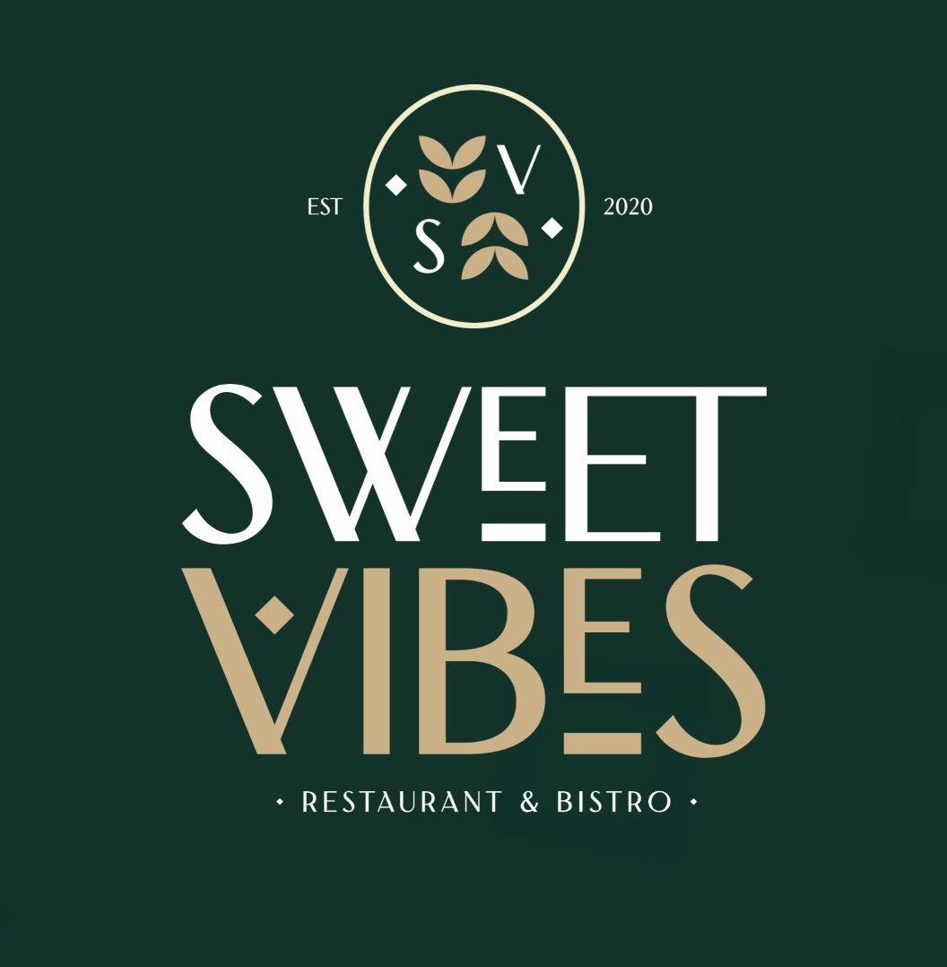 Sweet Vibes logo