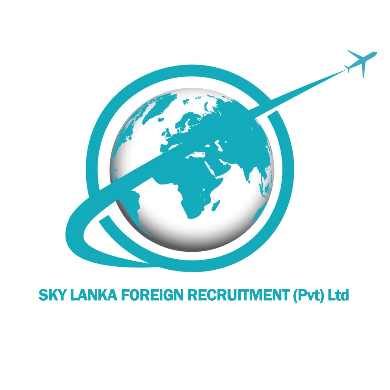 Sky Lanka Foreign Recruitment (Pvt) Ltd logo