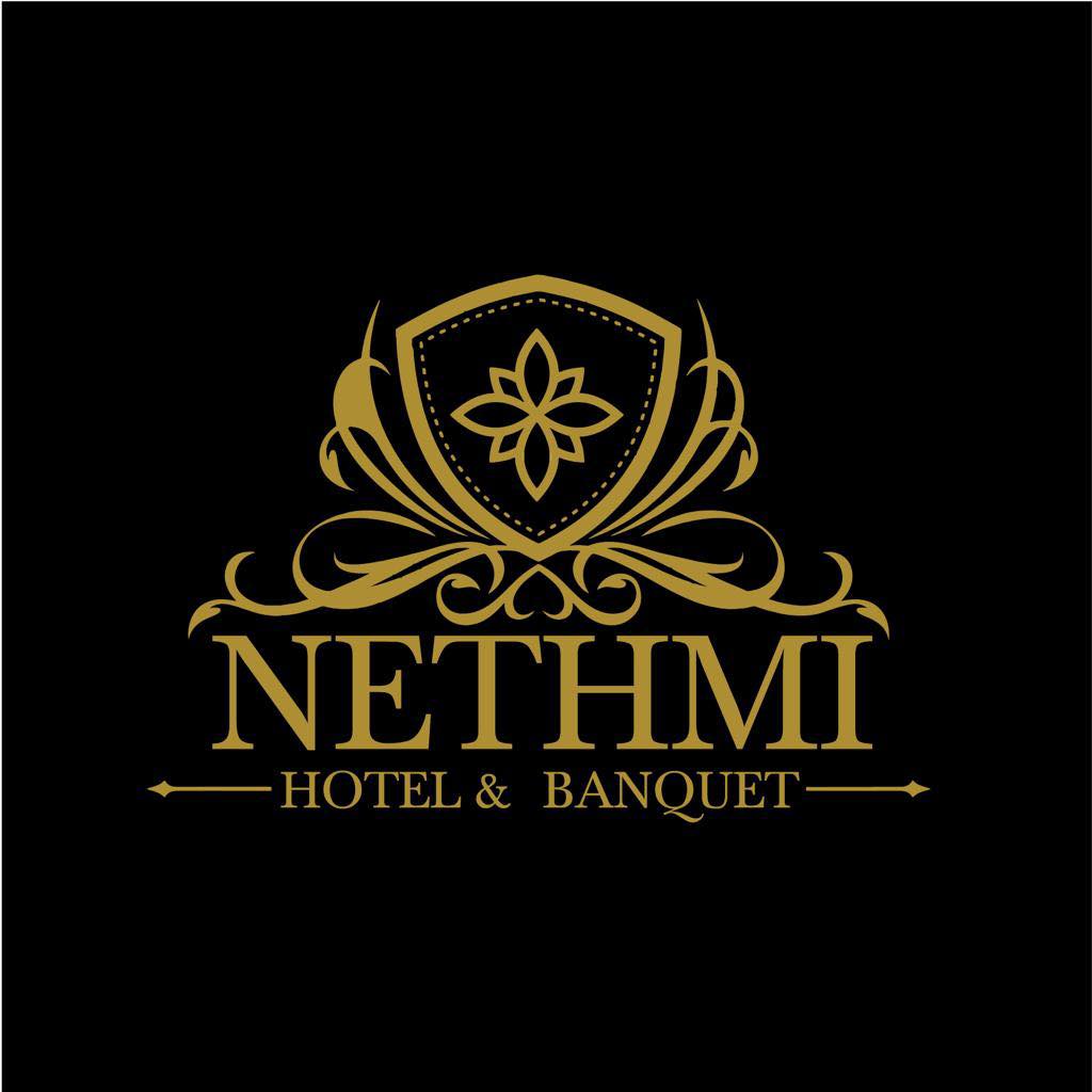 Nethmi Hotel & Banquet logo