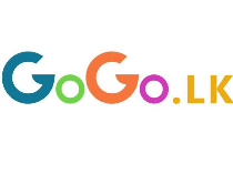 GoGo.Lk logo