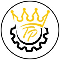 Thilina Printers logo