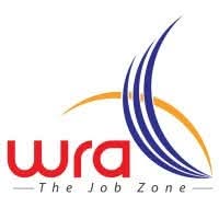WORLDWIDE RECRUITMENT AGENCY logo