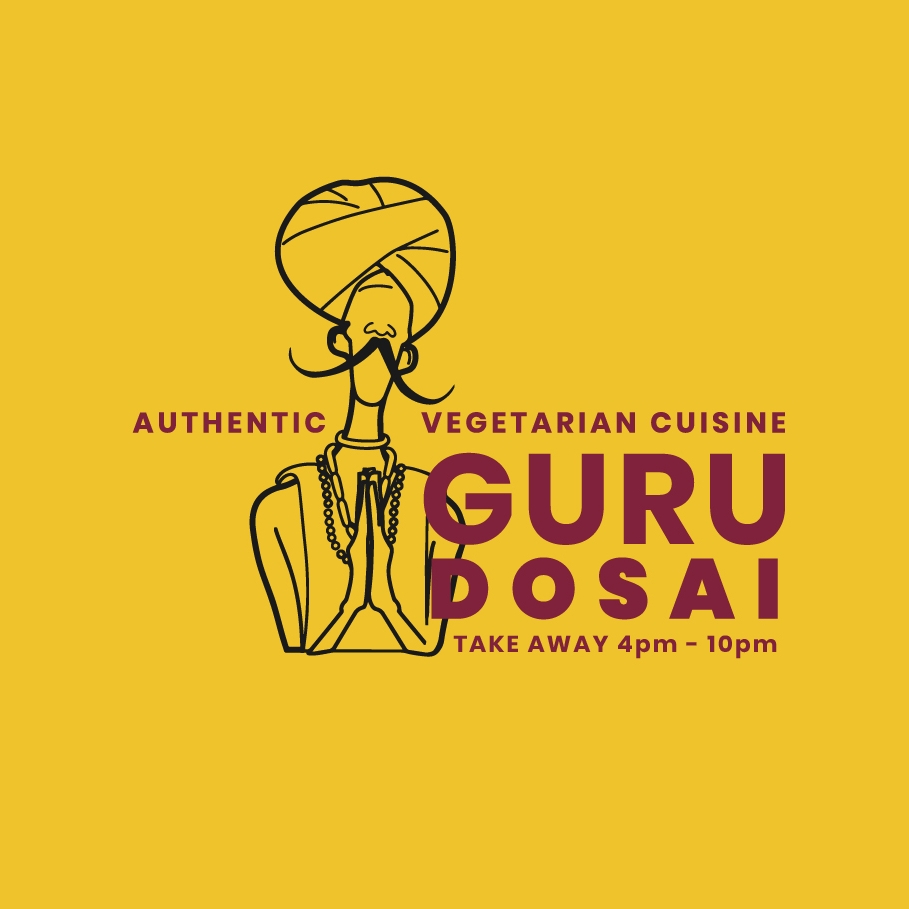 Guru Dosai logo