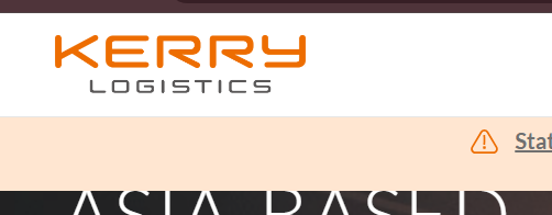 Kerry Logistics Lanka Pvt Ltd logo