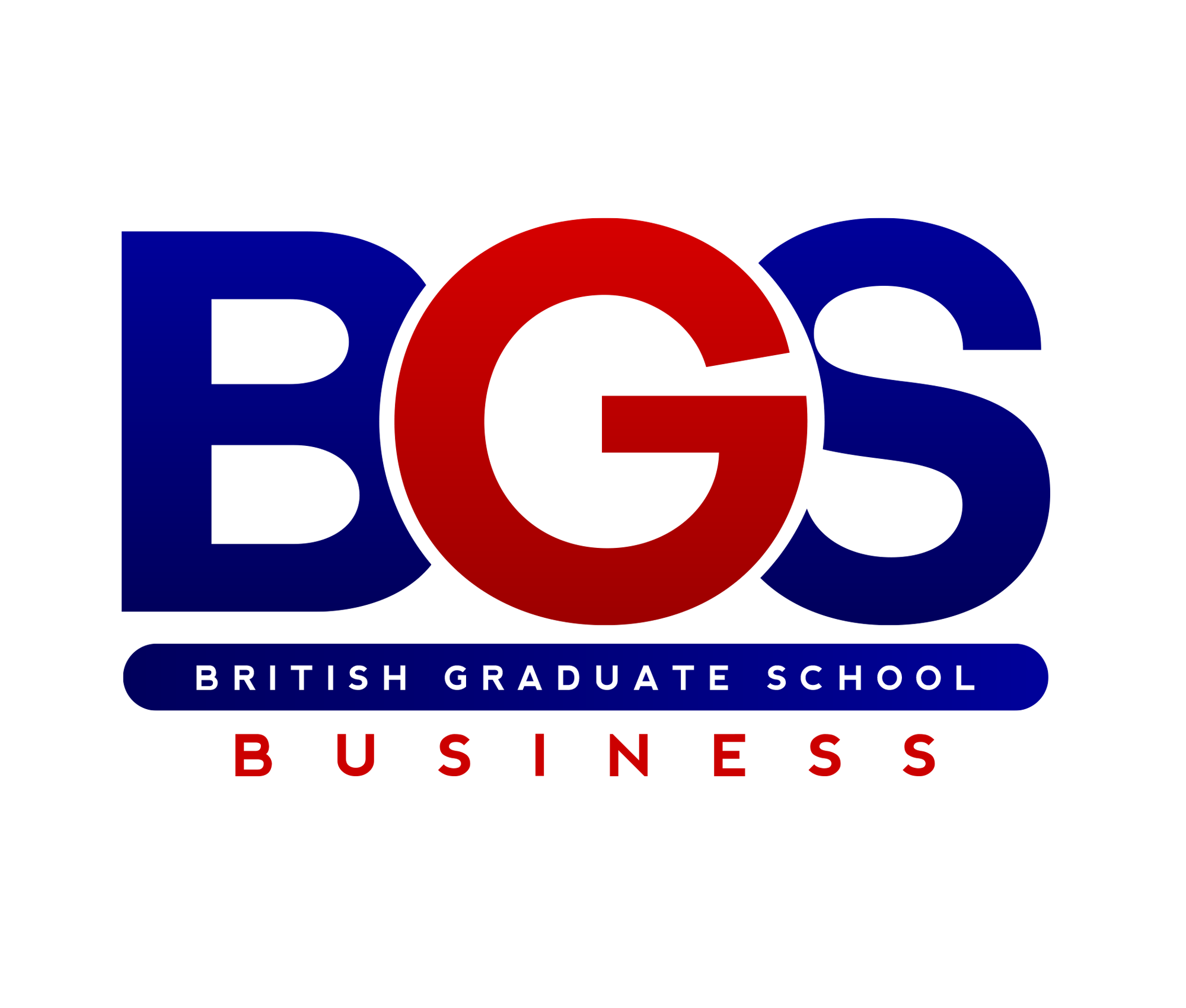 British Graduates School of Business logo