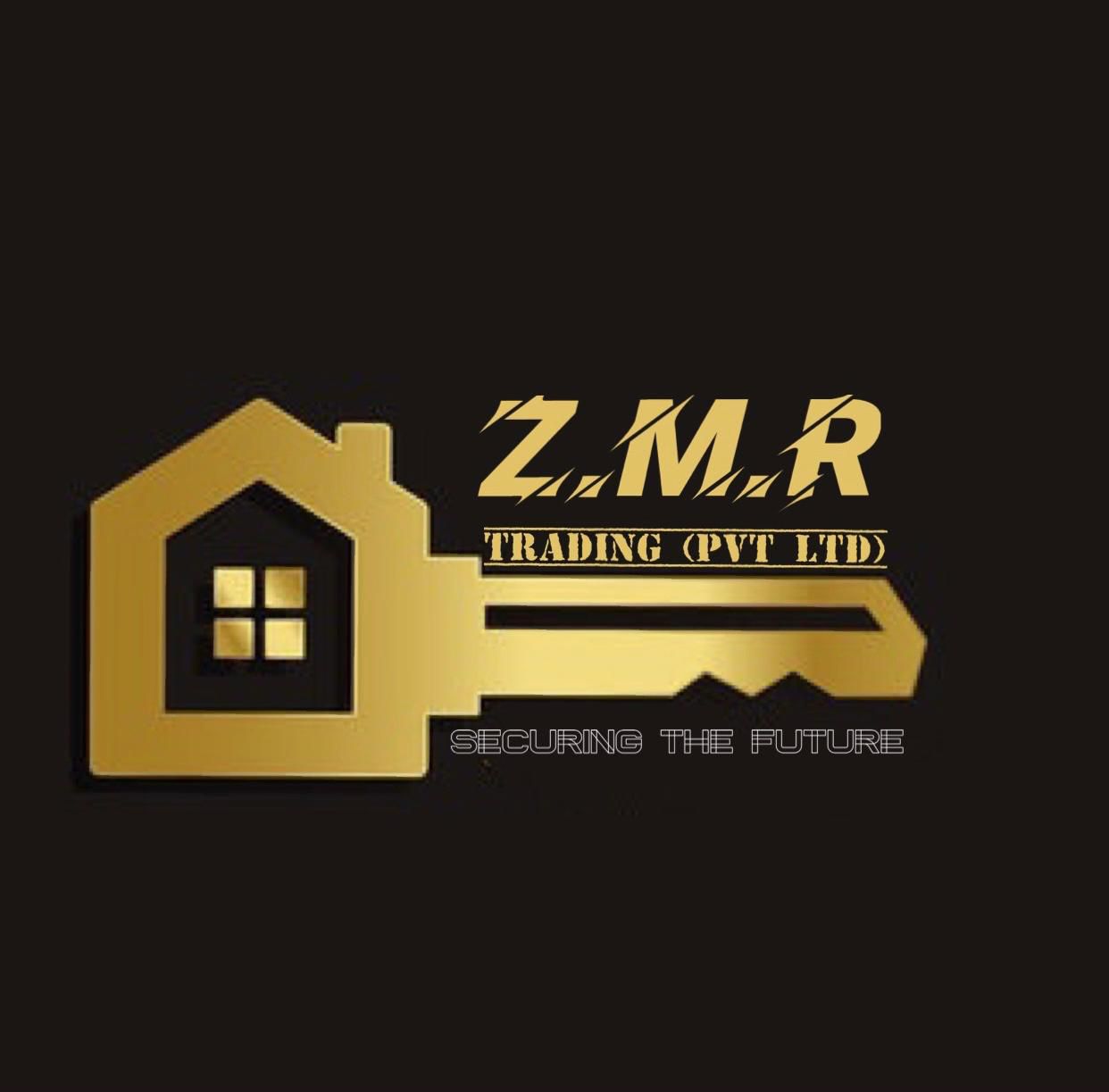 Z.M.R. TRADING (PVT) LTD logo