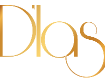 D'las International logo