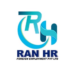 RAN HR Foreign Employment Pvt Ltd logo