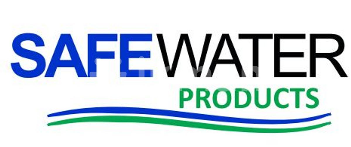 Safe Water Products logo