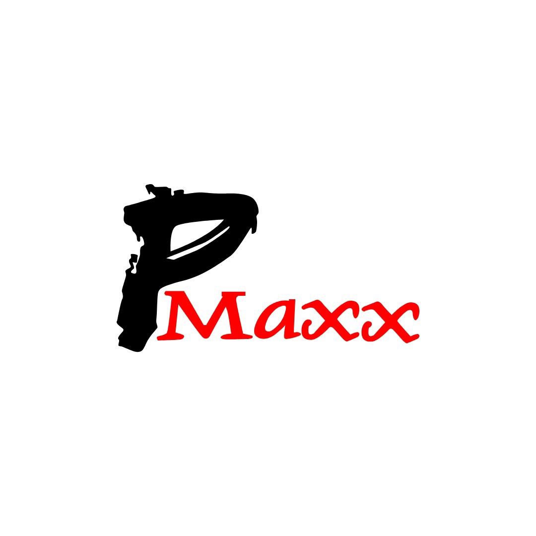 P MAXX Garments logo