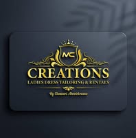 MC Creation and Fashion logo