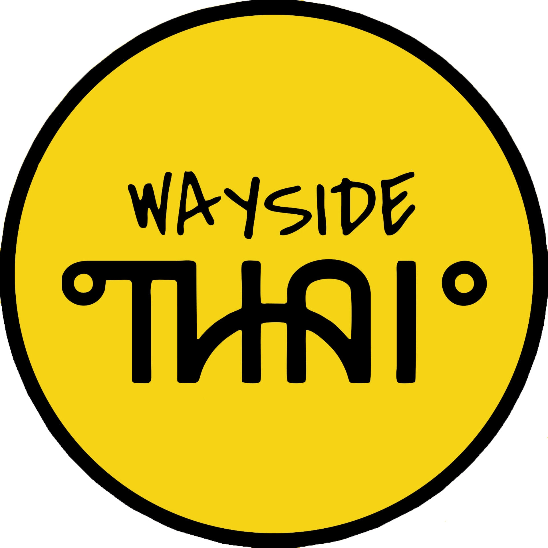 Wayside Thai Restaurant & Guest Inn - Talpe logo