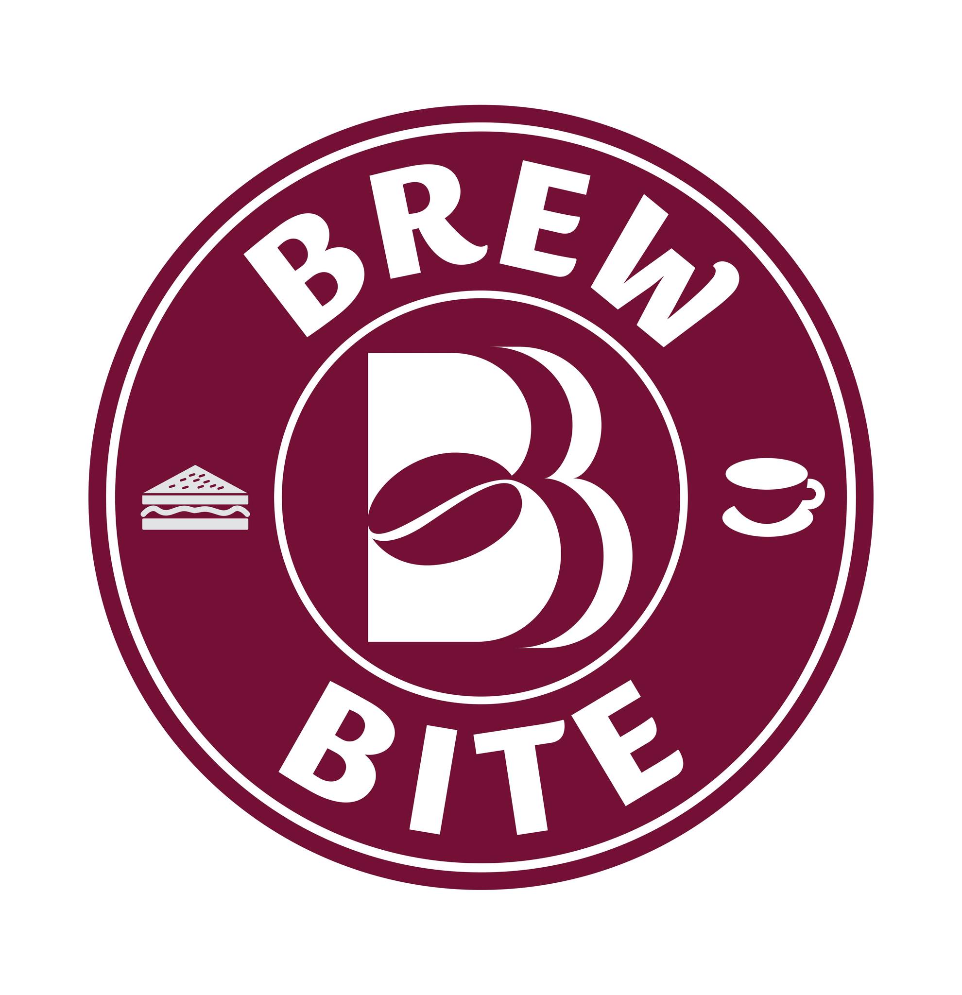 Brew Bite logo