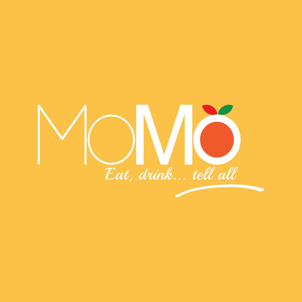 Momo logo