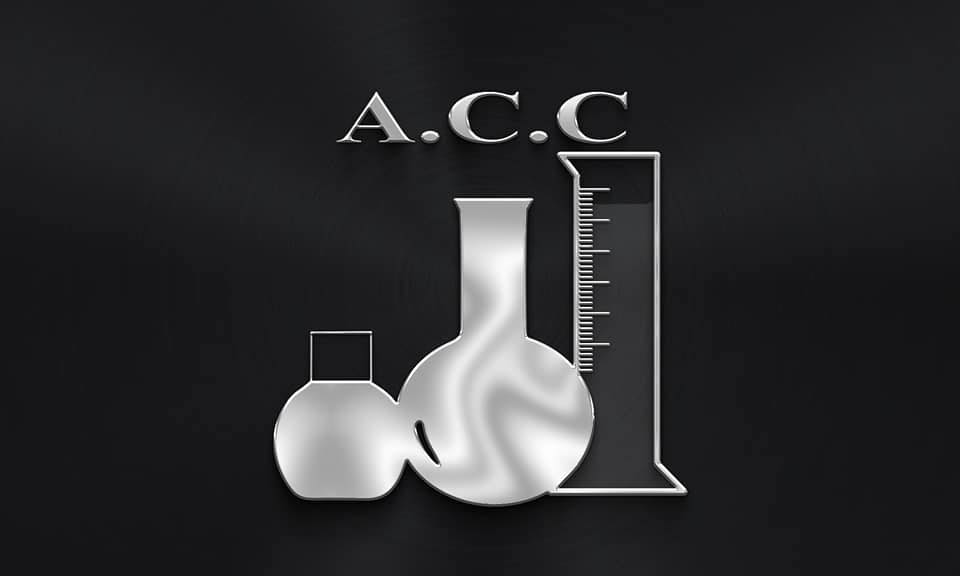 Angel Chemicals logo
