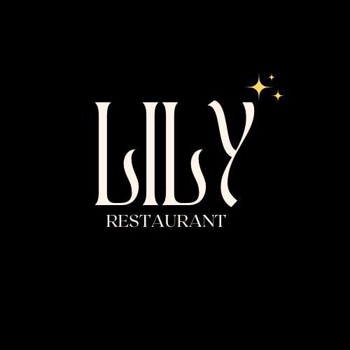 LILY Restaurant logo