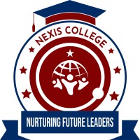Nexis College International logo