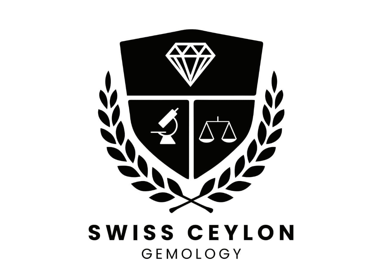 SWISS CEYLON GEMOLOGY PVT LTD logo