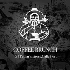 Coffee Brunch logo