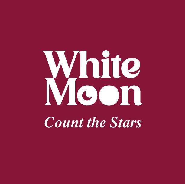 White Moon Resort logo